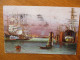 1939 STETTIN Vermeidet Störungen Des Rundfunks , POSTCARD TO ESTONIA   , 15-1 - Other & Unclassified