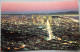 USA UNITED STATES CALIFORNIA SAN FRANCISCO SUNSET CARD ANSICHTSKARTE CARTOLINA POSTCARD CARTE POSTALE POSTKARTE - San Francisco