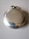 Montre à Gousset à Cylindre Huit Rubis Sans La Clé De Remontage Avec étui - Watches: Old