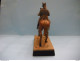 Delcampe - Figurine En Plomb NAPOLEON Bataille D'IENA (6 Photos) Voir Description - Army