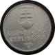 Monnaie Slovaquie - 1993 - 10 Halierov - Slovaquie