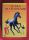 BIBLIOTHEQUE VERTE - LE FILS DE L'ETALON NOIR - WALTER FARLEY - Biblioteca Verde