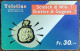 Carte De Recharge - Scratch & Win Teleline 30 Francs - SUISSE  - Télécarte ~25 - Suiza