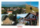 64 - Sare - Multivues - Chevaux - Petit Train - CPM - Voir Scans Recto-Verso - Sare