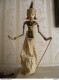 Marionnette Poupée De Bali 63 Cm Indonésie (10 Photos) Voir Description - Art Asiatique