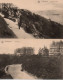 4V3x   Angleterre Folkestone Lot De 6 Cpa - Folkestone