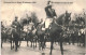 CPA Carte Postale Belgique Bruxelles Avènement Du Roi Albert Le Cortège Est En Route 1909  VM78666 - Fêtes, événements