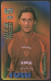 FOOTBALL - W.T.B. TELECOM - PHONE CARD - ROMA: FRANCESCO TOTTI - SECONDO TIPO - Sport