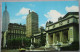 USA UNITED STATES NEW YORK PUBLIC LIBRARY BUILDING KARTE CARD POSTCARD ANSICHTSKARTE CARTOLINA CARTE POSTALE POSTKARTE - Manhattan