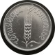 Monnaie France - 1961 - 5 Centimes Épi - 5 Centimes