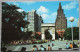USA UNITED STATES NEW YORK WASHINGTON SQUARE PARK KARTE CARD POSTCARD ANSICHTSKARTE CARTOLINA CARTE POSTALE POSTKARTE - Manhattan