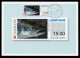 DENMARK (2016) Carte Maximum Card ATM HALLFRIM 2016 - Halmstad - Salmon, Salmo, Saumon - Tarjetas – Máximo