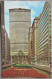 USA UNITED STATES NEW YORK PAN AM BUILDING KARTE CARD POSTCARD ANSICHTSKARTE CARTOLINA CARTE POSTALE POSTKARTE - Manhattan