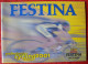 CYCLISME: CYCLISTE : LIVRET DE PRESENTATION EQUIPE FESTINA 2001 - Wielrennen