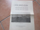 1914 DIFFUSIONE MENSILE I Delitti Tedeschi Sul Mare Nave Ospedale Llandovery Castle Silurata COCCODRILLO TEUTONICO - Guerra 1914-18