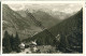 Bergwirtschaft Und Kaffee Horn - Bad Oberdorf - Foto-Ansichtskarte - Verlag Fotohaus Hipp Immenstadt - Hindelang