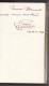 LE GRAND SAFARI De CHRISTIAN ZUBER 1966 Dédicacé Signé - Livres Dédicacés