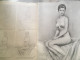 Album Foster N. 20 Drawing The Figure - 70s - Il Disegno Del Nudo - Anni 70 - Beaux-Arts