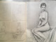 Album Foster N. 20 Drawing The Figure - 70s - Il Disegno Del Nudo - Anni 70 - Belle-Arti