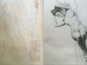 Album Foster N. 20 Drawing The Figure - 70s - Il Disegno Del Nudo - Anni 70 - Belle-Arti