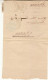 ARGENTINA 1908 WRAPPER SENT  FROM BUENOS AIRES TO HAMBURG - Brieven En Documenten