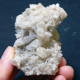 #L34 Splendido QUARZO Cristalli Centro-geode (Val D'Aosta, Italia) - Mineralien