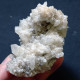 #L34 Splendido QUARZO Cristalli Centro-geode (Val D'Aosta, Italia) - Mineralen