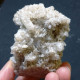 Delcampe - #L34 Splendido QUARZO Cristalli Centro-geode (Val D'Aosta, Italia) - Minerales