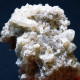 Delcampe - #L34 Splendido QUARZO Cristalli Centro-geode (Val D'Aosta, Italia) - Minerales