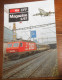 CFF Magazine. Février 1987. - Trenes