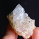 #L35 Splendido QUARZO Cristalli (Castagnola, Val D'Aveto, Piacenza, Emilia Romagna, Italia) - Mineralen