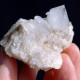 Delcampe - #L35 Splendido QUARZO Cristalli (Castagnola, Val D'Aveto, Piacenza, Emilia Romagna, Italia) - Minerals