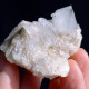 Delcampe - #L35 Splendido QUARZO Cristalli (Castagnola, Val D'Aveto, Piacenza, Emilia Romagna, Italia) - Minerales