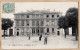22955 / Cliché Peu Commun ROMAINVILLE Mairie Ecoliers 1906 à GINESTOUS Officier Génie Belley- J.L.C LE GUI 10 - Romainville