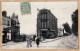 22956 / ROMAINVILLE Hotel AVEYRON Casino TRIANON Angle Rues Etienne DOLET CARNOT 1906 à GINESTOUS Belley - Romainville
