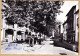 22777 / Peu Commun ROQUEBILLIERE Alpes-Maritimes Mercerie Vêtement Travail PHILDAR Rue Principale Allée 1950s Photo GUY - Roquebilliere