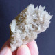 #L36 Splendide Cristaux De QUARTZ (Val D'Aosta, Italie) - Minerali
