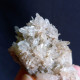 #L36 Splendide Cristaux De QUARTZ (Val D'Aosta, Italie) - Mineralen