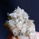 #L36 Splendide Cristaux De QUARTZ (Val D'Aosta, Italie) - Mineralien