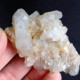 #L37 Splendido QUARZO Cristalli (Castagnola, Val D'Aveto, Piacenza, Emilia Romagna, Italia) - Minerales