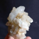 #L37 Splendido QUARZO Cristalli (Castagnola, Val D'Aveto, Piacenza, Emilia Romagna, Italia) - Mineralen