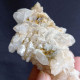 Delcampe - #L37 Splendido QUARZO Cristalli (Castagnola, Val D'Aveto, Piacenza, Emilia Romagna, Italia) - Minerales