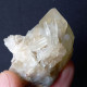 #L38 Schöne QUARZ Kristall-Mittelgeode (Val D'Aosta, Italien) - Mineralien