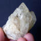 #L38 Schöne QUARZ Kristall-Mittelgeode (Val D'Aosta, Italien) - Minerali