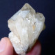 Delcampe - #L38 Schöne QUARZ Kristall-Mittelgeode (Val D'Aosta, Italien) - Mineralen