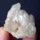 #L39 Schöne QUARZ Kristall-Mittelgeode (Val D'Aosta, Italien) - Mineralen