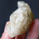 #L39 Schöne QUARZ Kristall-Mittelgeode (Val D'Aosta, Italien) - Mineralen
