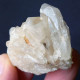 Delcampe - #L39 Schöne QUARZ Kristall-Mittelgeode (Val D'Aosta, Italien) - Mineralen