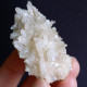 #L40 Splendid QUARTZ Crystals Center-geode (Val D'Aosta, Italy) - Mineralen