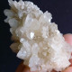 Delcampe - #L40 Splendid QUARTZ Crystals Center-geode (Val D'Aosta, Italy) - Mineralen